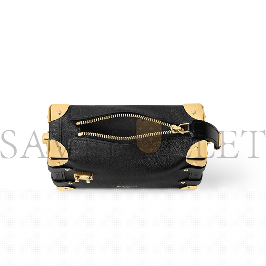 l**is V*t*n side trunk pm m23817 (18*12*8cm)